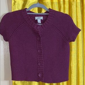 LOFT Ann Taylor Cardigans